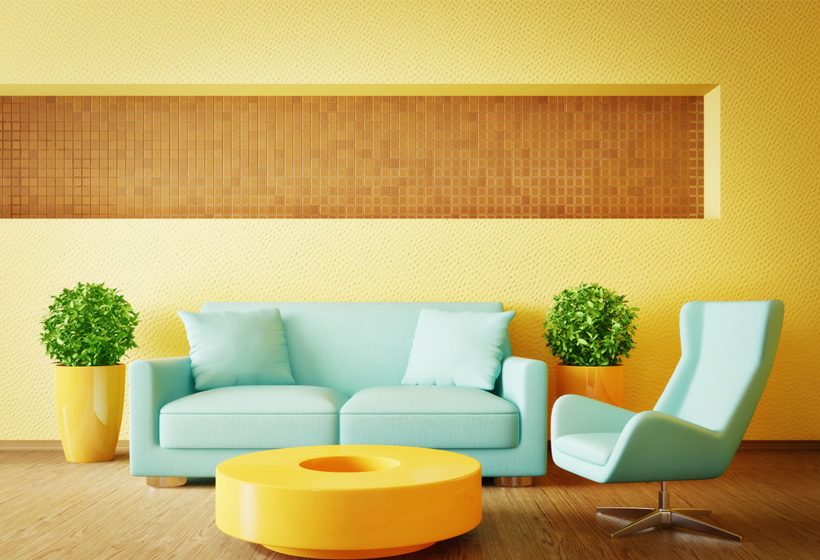 Lounge Painting Expert Melbourne