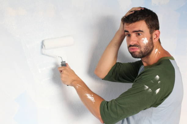 Mistakes To Avoid When Painting Your House in Melbourne